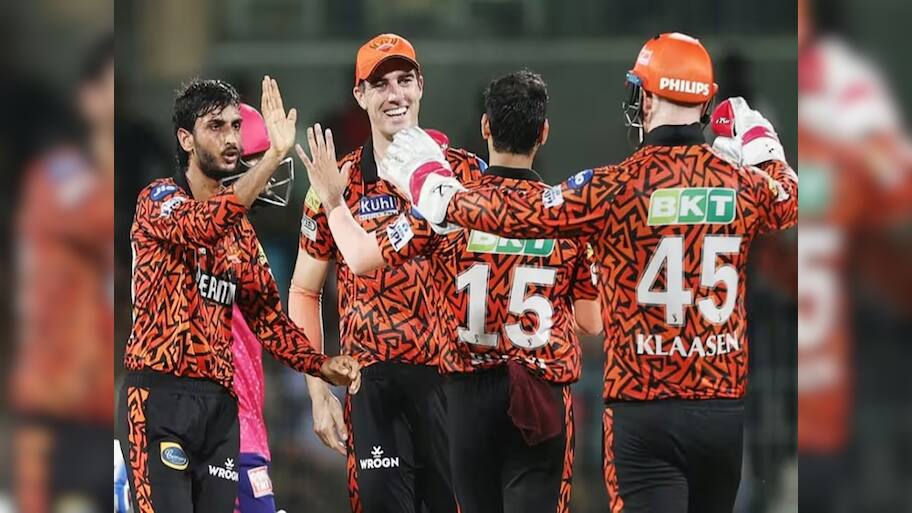 IPL 2024: રાજસ્થાનને હરાવીને ફાઈનલમાં પહોંચ્યું હૈદરાબાદ, KKR અને SRH વચ્ચે હવે ખિતાબી જંગ થશે