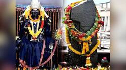 દેશનું એકમાત્ર શનિ મંદિર જ્યાં પત્નિ સાથે બિરાજમાન છે શનિદેવ, કપલની ઈચ્છાઓ પૂરી થાય