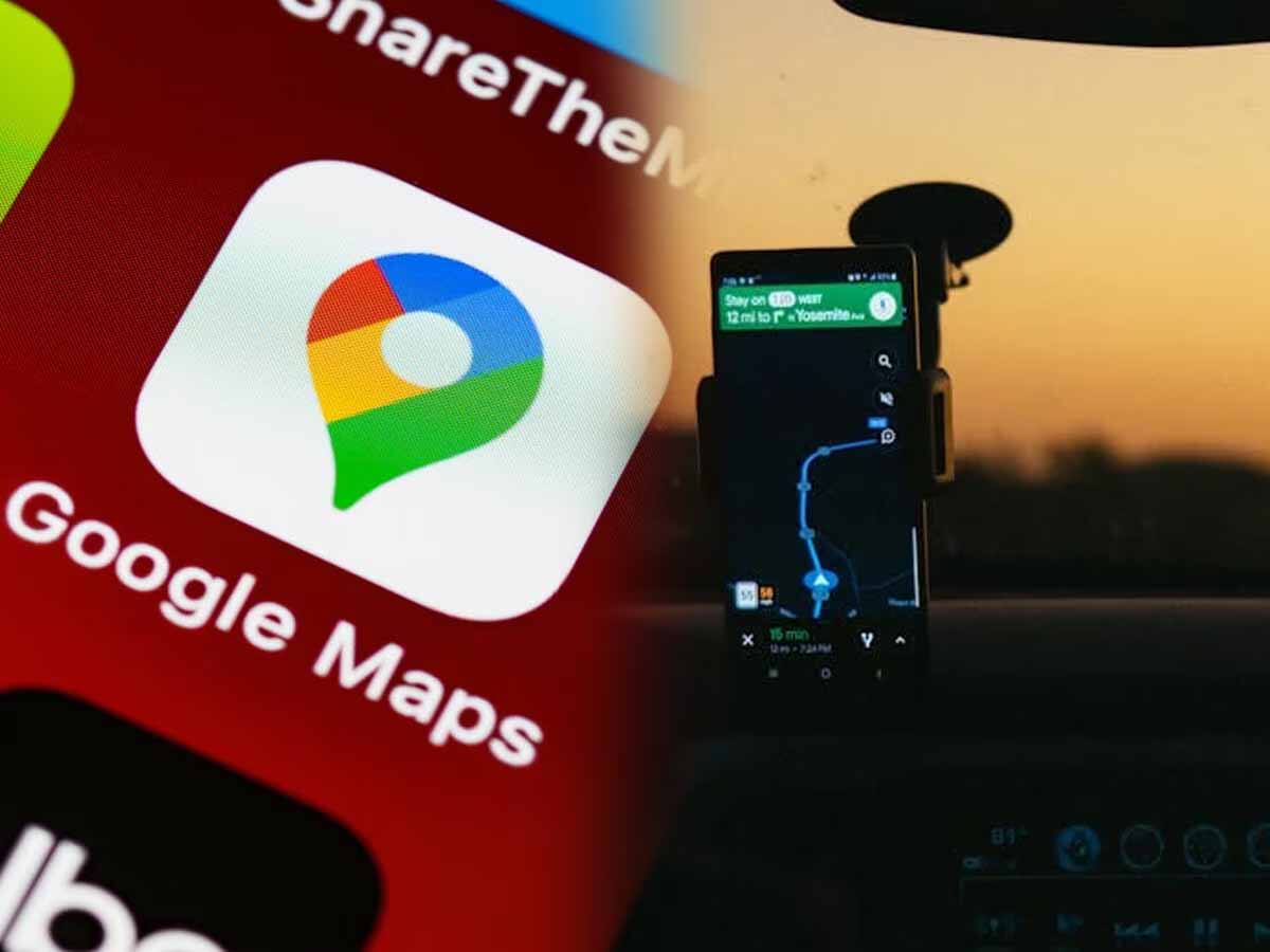  આનંદો! Google Maps પર મફતમાં લિસ્ટ કરો તમારું ઘર કે ઓફિસનું લોકેશન, જાણો સરળ રીત