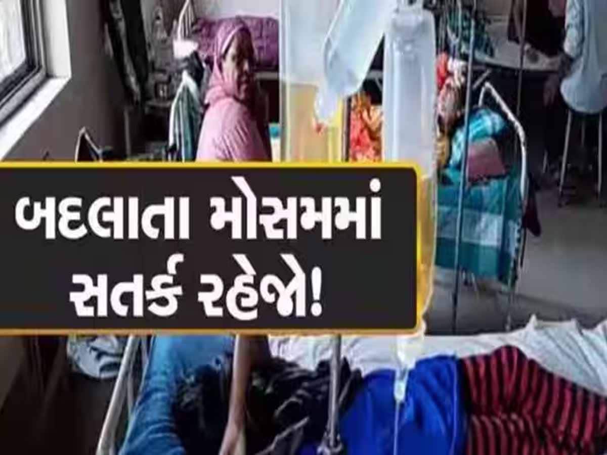 ગુજરાતના આ 4 સ્થળોએ ફાટી નીકળ્યો જીવલેણ રોગ! જિલ્લા કલેકટરે પ્રસિદ્ધ કર્યું જાહેરનામું