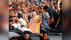 ZEE AI Exit Polls માં ત્રીજીવાર મોદી સરકાર,  NDA ને 305-315 સીટો