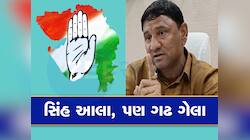 ગુજરાતની એક બેઠકે ભાજપના ગણિત બગાડ્યા, હુકમનો એક્કો નીકળ્યા ચંદનજી