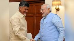 ટ્રેંડ દરમિયાન પીએમ મોદી-અમિત શાહે ચંદ્રબાબૂ નાયડૂ સાથે કરી વાત, આ છે કારણ