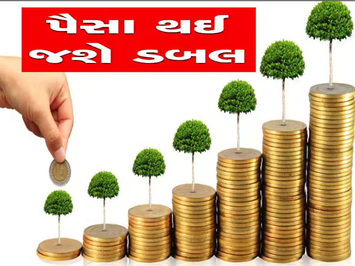FD Interest Rates: શેરબજારમાં રોકાણ કરવાને બદલે આ FD માં રોકો પૈસા, કારણ જાણીને ચોંકી જશો FD Interest Rates: શેરબજારમાં રોકાણ કરવાને બદલે આ FD માં રોકો પૈસા, કારણ જાણીને ચોંકી જશો