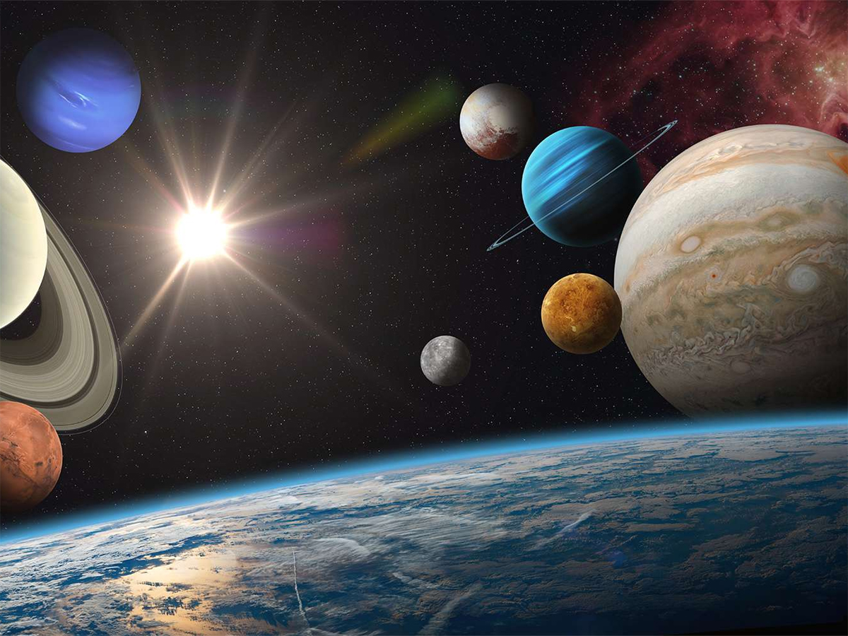 500 વર્ષ બાદ શનિ, મંગળ, બુધ, સૂર્ય, ગુરૂ, શુક્ર મળીને બદલાશે આ રાશિઓનું ભાગ્ય