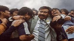 Maidan: અજય દેવગનની ફિલ્મ મૈદાન જુઓ ઘરબેઠા, જાણો કયા OTT પ્લેટફોર્મ પર થઈ રિલીઝ 