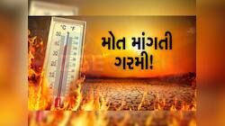 અમદાવાદમાં ગરમીથી મોતનું તાંડવ! 13 દિવસમાં 72 લોકોના મોત થયા, તમામ મૃતદેહો અજાણ્યા
