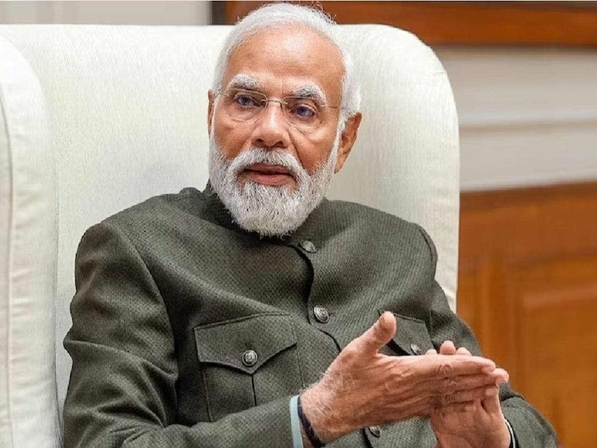 Lok Sabha Election Results: અબ કી બાર ગઠબંધન સરકાર! જો કે આ 4 મહત્વના મંત્રાલય તો પોતાની પાસે રાખશે ભાજપ!