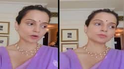 ચંદીગઢ એરપોર્ટ પર શું થયું, કેવી રીતે પડી કંગનાને થપ્પડ ? અભિનેત્રીએ જણાવ્યું બધું જ
