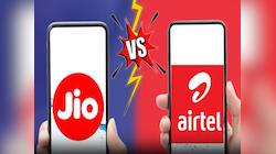 Airtel 395 vs Jio 395 Plan: કિંમત એકસરખી, છતાં પણ ફાયદામાં ફરક, શું મળશે ફાયદા