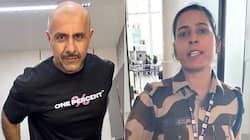 Kangana Ranaut ને થપ્પડ મારનાર CISF કર્મીના સપોર્ટમાં ઉતર્યો Vishal Dadlani