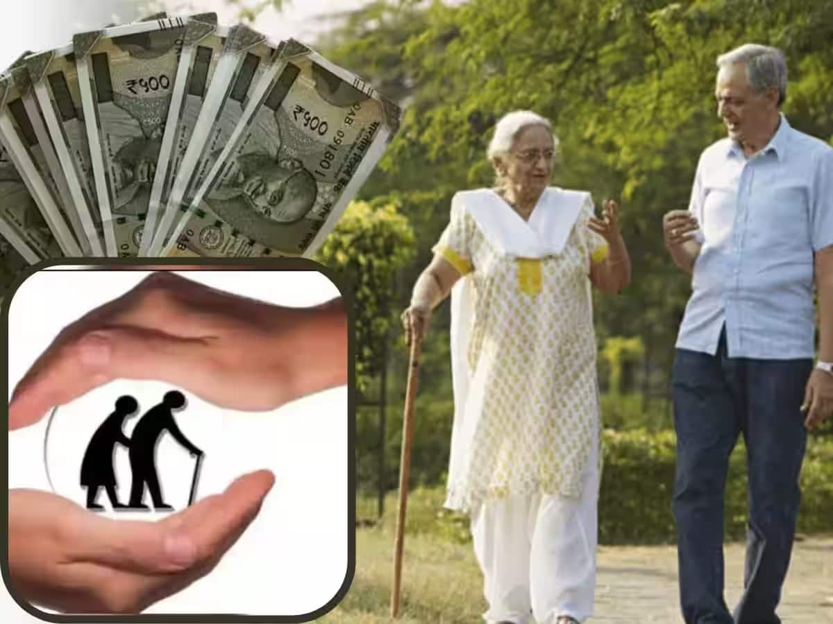 Modi 3.0: NDA સરકાર બન્યા બાદ વૃદ્ધોને થશે મોટો ફાયદો, મળશે 5 લાખ સુધીની ફ્રી સારવાર
