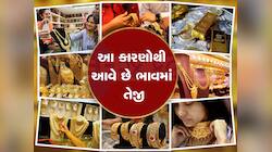 Gold Prices: 2 લાખ રૂપિયાને પાર જશે સોનું, દર 9 વર્ષમાં 3 ગણો વધી જાય છે ભાવ!