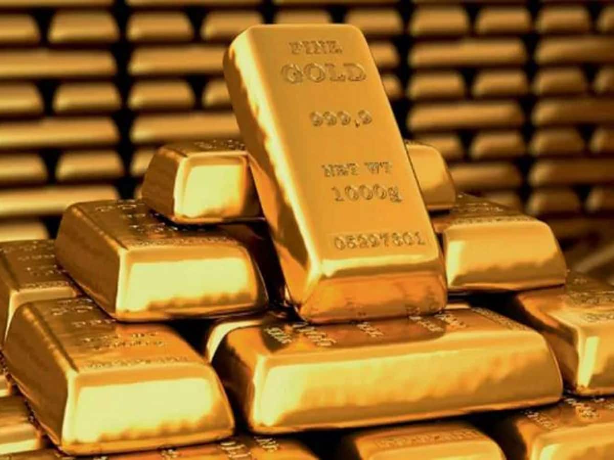 Gold Rate: ડ્રેગનનો એક નિર્ણય અને ભારતમાં સોનું ઊંધા માથે પછડાયું, અચાનક 2200 રૂપિયા સસ્તું થઈ ગયું ગોલ્ડ