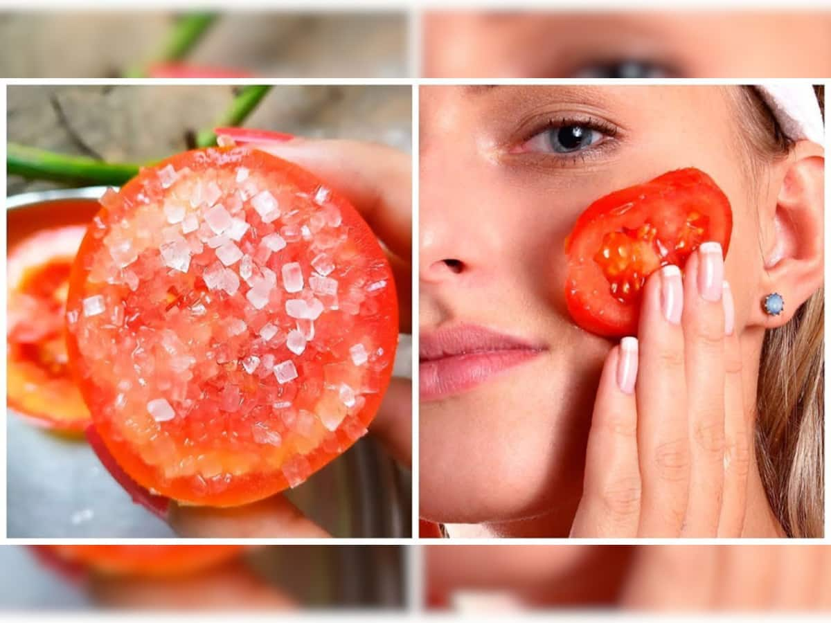 Glowing Skin: અઠવાડિયામાં એકવાર આ 4 માંથી કોઈ 1 વસ્તુથી ત્વચાનું કરો ડીપ ક્લિનિંગ, લોકો પુછવા આવશે સુંદરતાનું સીક્રેટ