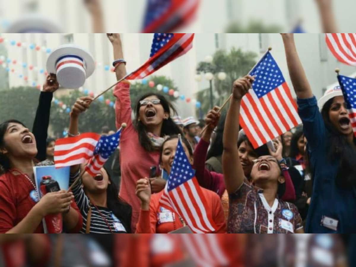 US Student Visa: અમેરિકામાં ભણવાનું વિચારતા હોવ તો ખુશ થઈ જાઓ! ભારતીય વિદ્યાર્થીઓ માટે આવ્યા સારા સમાચાર 