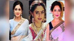ફિલ્મી દુનિયામાં આ 5 લોકો સાથે હતી શ્રીદેવીને કટ્ટર દુશ્મની! કારણ જાણીને ચોંકી જશો