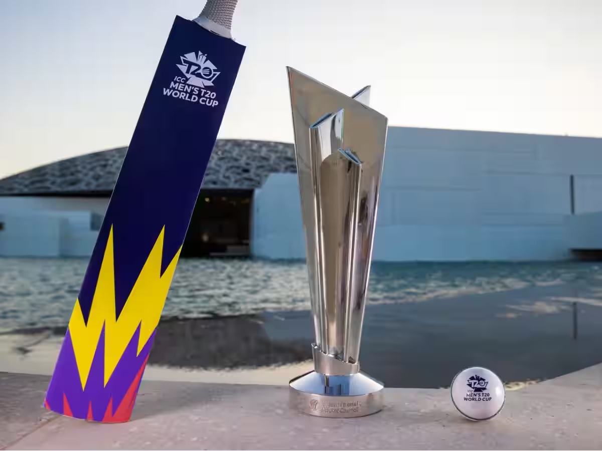 T20 World Cup 2024: સુપર-8માં તમામ ટીમોને બે ગ્રૂપમાં વહેંચવામાં આવશે, આ દેશો ક્વોલિફાય થયા, જાણો A to Z વિગતો T20 World Cup 2024: સુપર-8માં તમામ ટીમોને બે ગ્રૂપમાં વહેંચવામાં આવશે, આ દેશો ક્વોલિફાય થયા, જાણો A to Z વિગતો