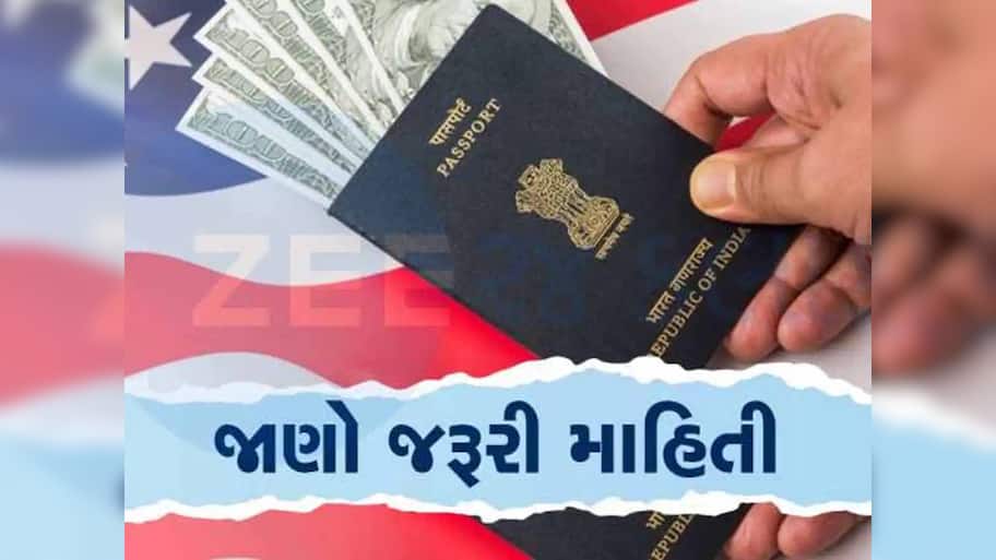 ફટાફટ હવે બની જશે પાસપોર્ટ! વિદેશ જવાનો કે ફરવાનો પ્લાન હોય તો આ રીતે કરો અરજી