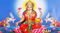 Lucky Zodiac signs: આ રાશિઓ પર હોય છે માં લક્ષ્મીની કૃપા, નાની ઉંમરે મળે છે સફળતા