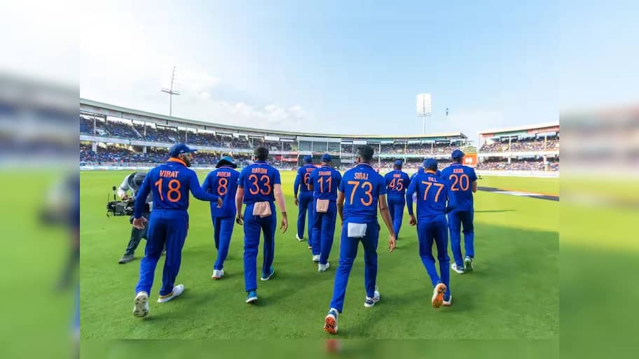 T20 વિશ્વકપ બાદ કોણ બનશે ટીમ ઈન્ડિયાનો કેપ્ટન, આ નામ સૌથી આગળ!