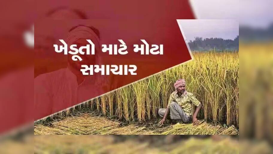 Modi Cabinet Meeting: MSPને લઈને મોદી સરકારની મોટી જાહેરાત, કેબિનેટની બેઠકમાં આ 14 પાકો પર લેવાયો નિર્ણય