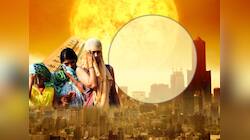 ઉત્તર ભારતમાં ગરમી અને લૂ બની જીવલેણ, છેલ્લા 24 કલાકમાં આટલા લોકોના મોત