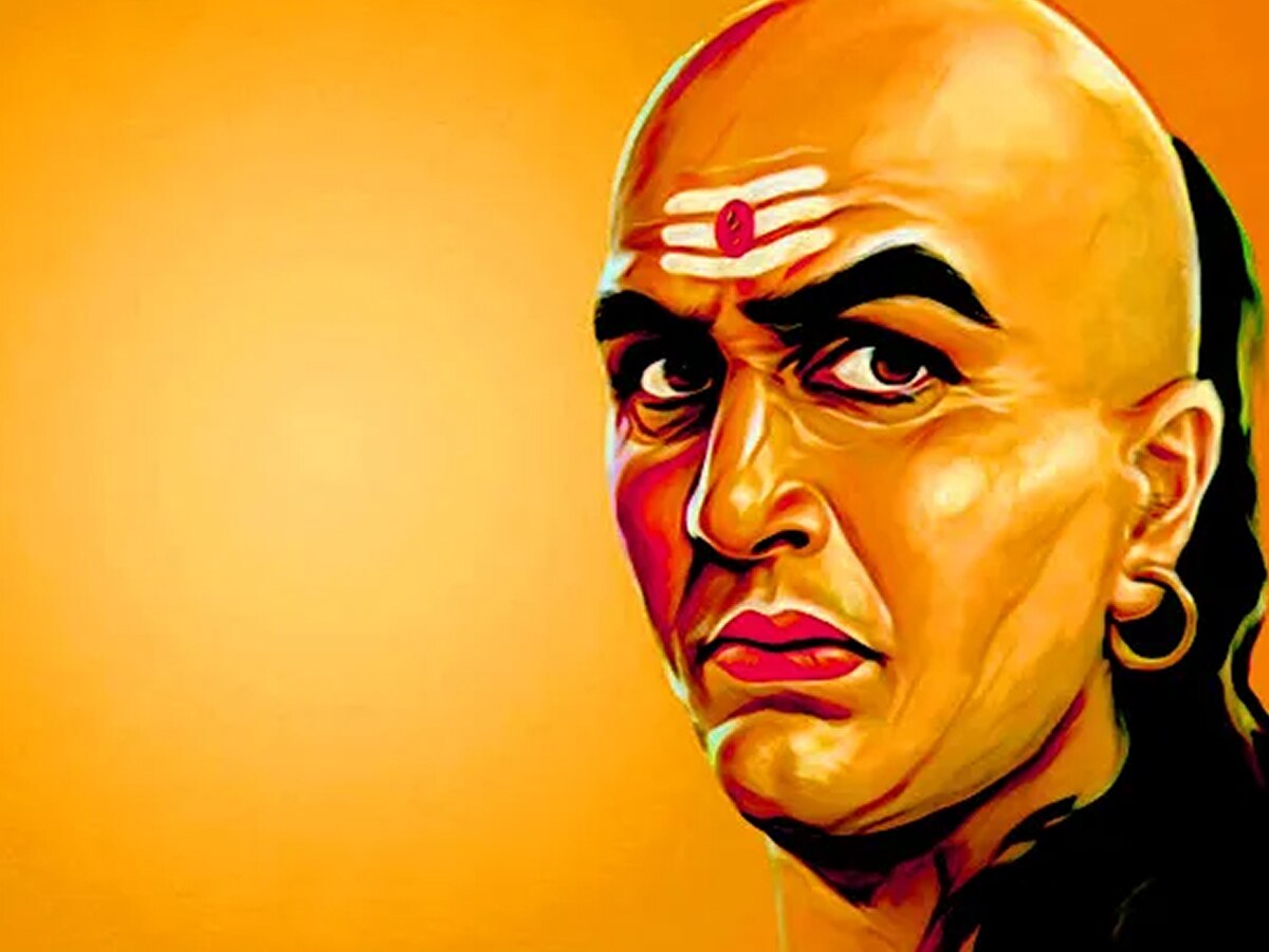 ચાણક્ય નીતિ