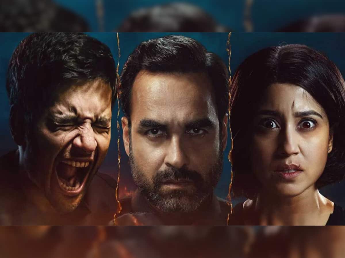 Mirzapur 3 Trailer: આવી ગયો આતુરતાનો અંત, મિર્ઝાપુર 3 નું ટ્રેલર રિલીઝ, જાણો કેટલા છે એપિસોડ અને રિલીઝ ડેટ
