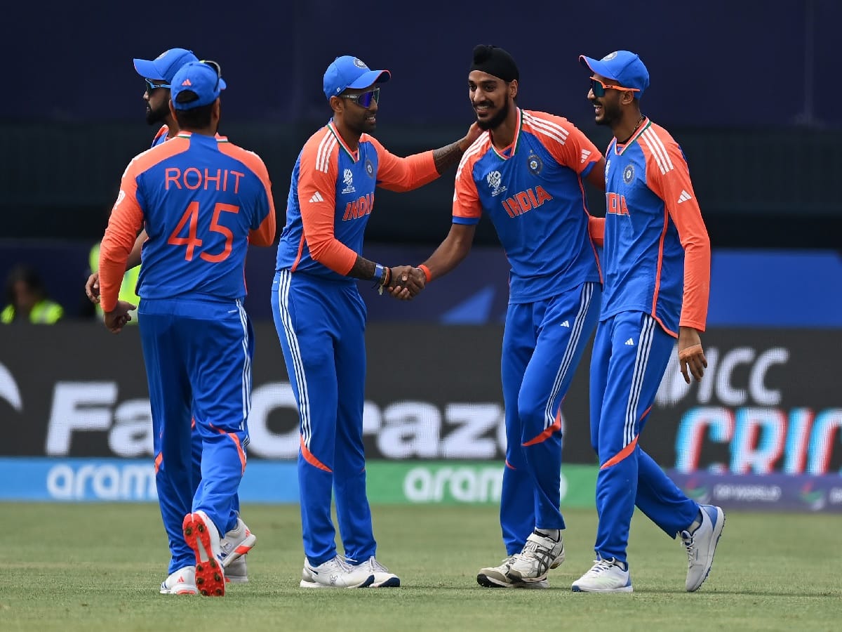 ICCના કારણે તૂટી શકે છે ભારતનું ચેમ્પિયન બનવાનું સપનું, આ 'નિયમ'ને કારણે ટીમ ઈન્ડિયા થઈ શકે છે બહાર