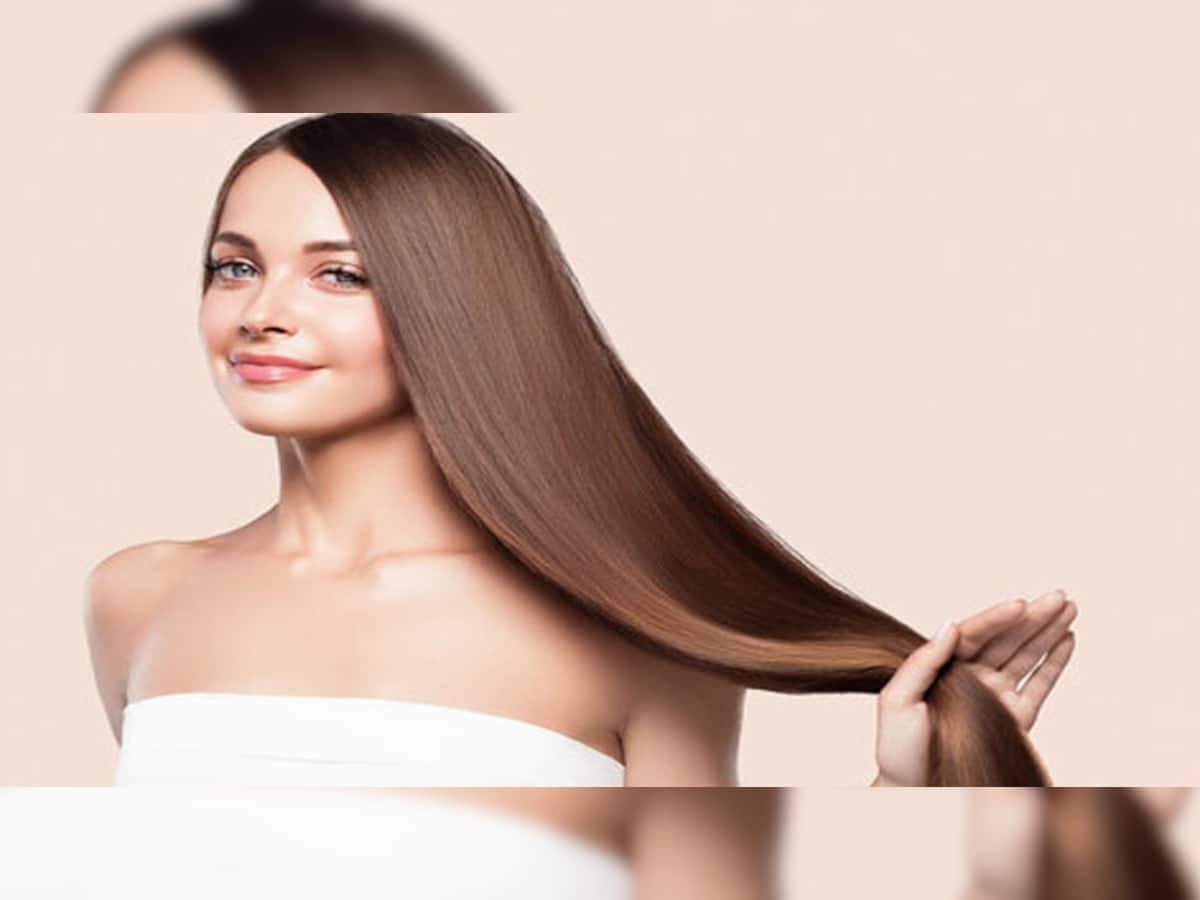 Shiny Hair: 15 દિવસમાં વાળને લાંબા અને ચમકદાર બનાવવા હોય તો આ રીતે કરો અળસીનો ઉપયોગ