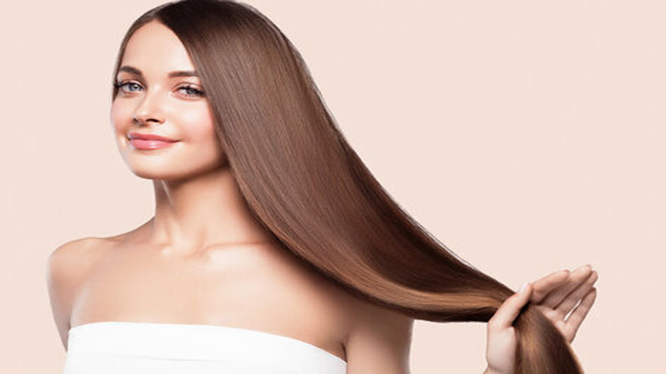 Shiny Hair: 15 દિવસમાં વાળને લાંબા અને ચમકદાર બનાવવા હોય તો આ રીતે કરો અળસીનો ઉપયોગ Shiny Hair: 15 દિવસમાં વાળને લાંબા અને ચમકદાર બનાવવા હોય તો આ રીતે કરો અળસીનો ઉપયોગ