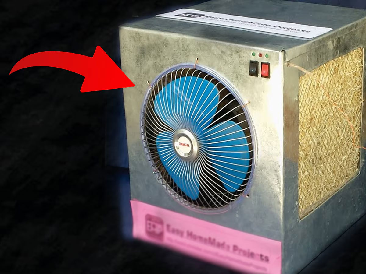 રોજ કેટલા કલાક ચલાવવું જોઈએ Cooler? આખા દિવસ ચલાવનારા પર આવશે આ આફત