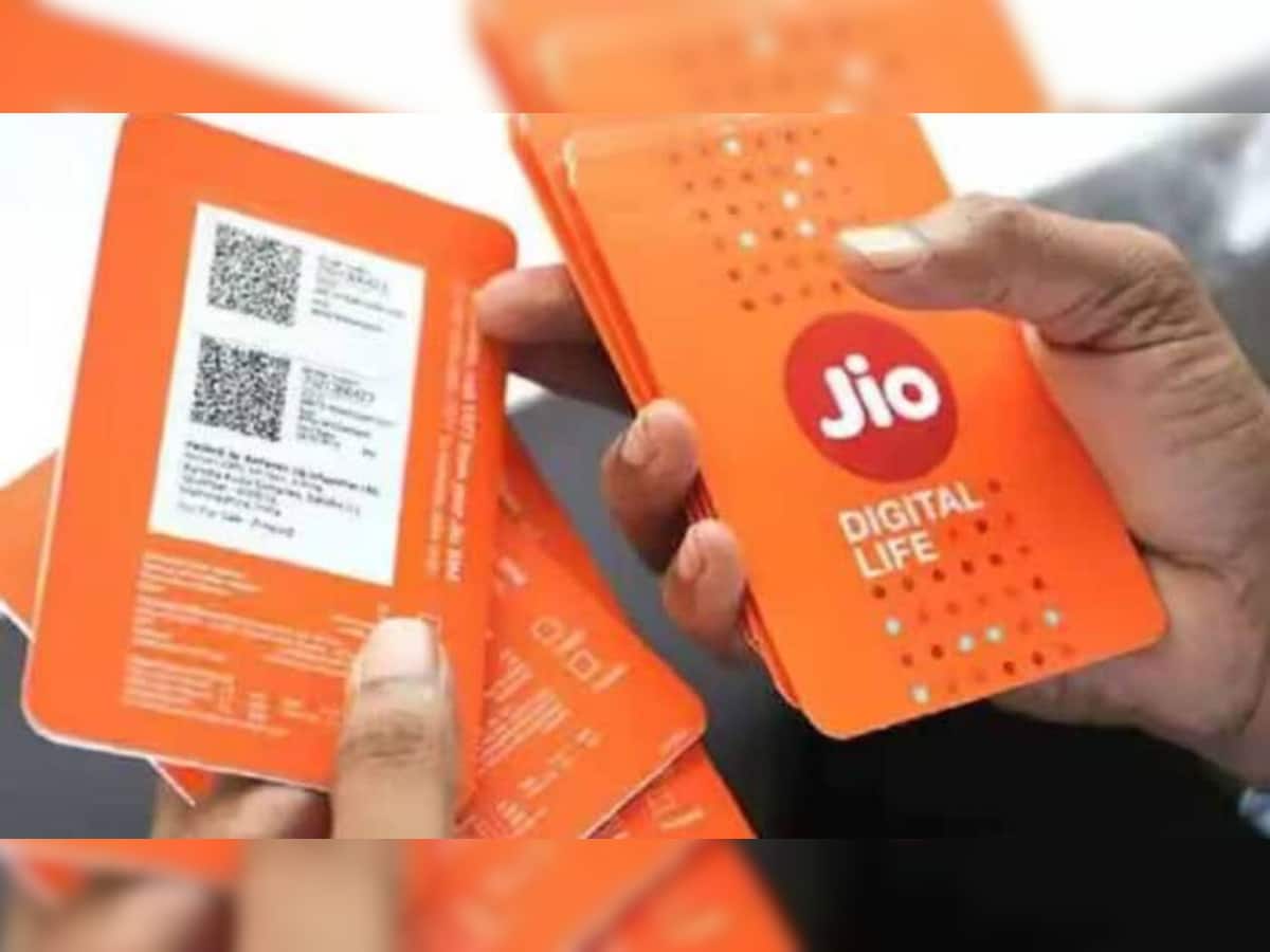Jio નો શાનદાર પ્લાન, 49 રૂપિયામાં  Unlimited ડેટા, Online વીડિયો જોતા યૂઝર્સને મોજ