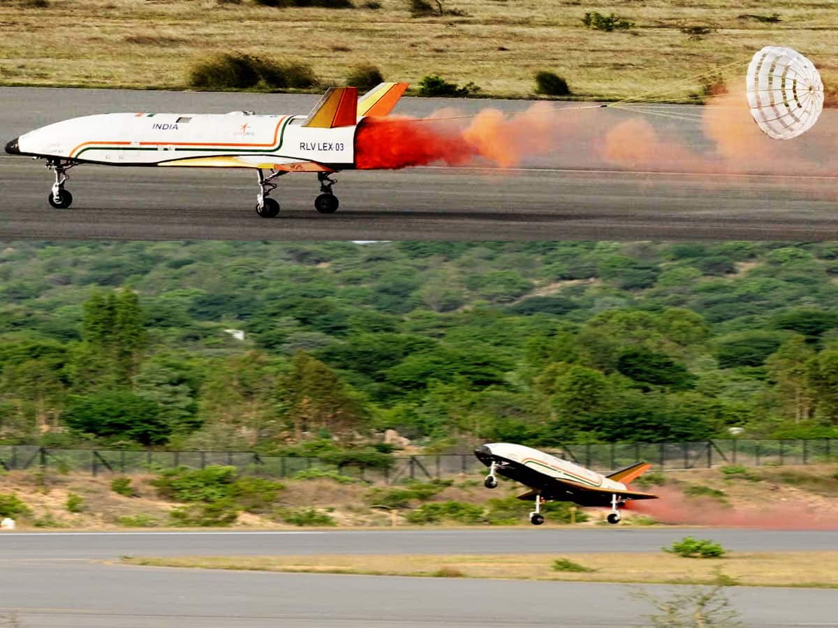 શું તમે આધુનિક યુગનું આ 'પુષ્પક' વિમાન જોયું છે? દુનિયાભરમાં વગાડી રહ્યું છે ભારતનો ડંકો