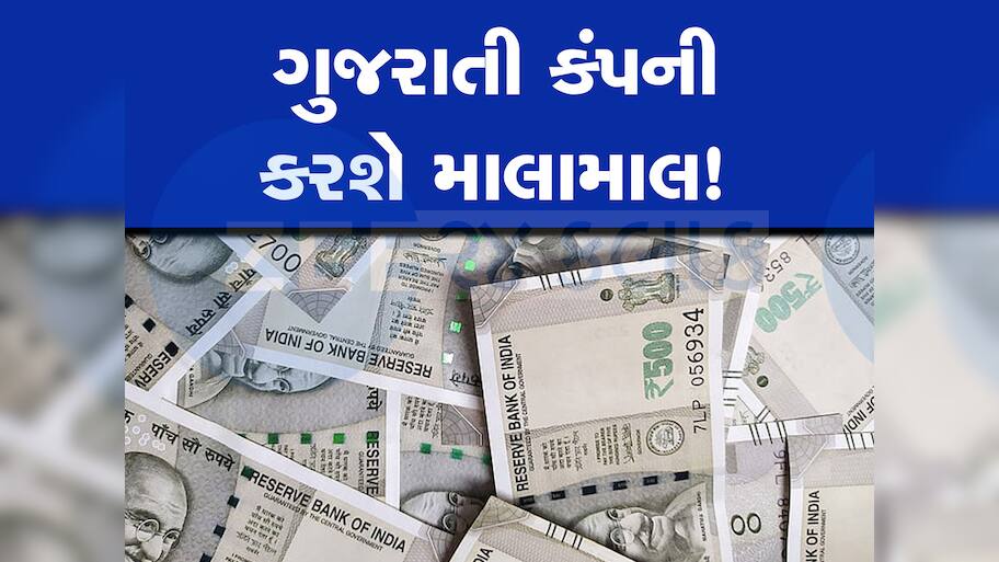 Share Market News: ગુજરાતીનો વટ છે! એક સમયનો 2 રૂપિયાનો શેર મચાવશે ગદર, વિદેશી કંપનીએ કહ્યું 58એ પહોંચશે 