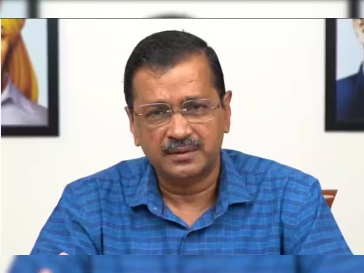 કેજરીવાલની CBI એ તિહાડ જેલમાંથી કરી ધરપકડ, બુધવારે કોર્ટમાં કરાશે રજૂ