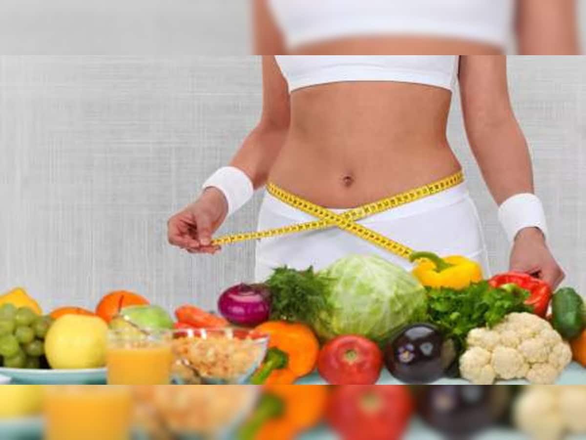 Weight Loss: 7 દિવસમાં ઘટવા લાગશે શરીરની ચરબી, જાણી લો સવારથી રાત સુધીમાં ક્યારે શું ખાવું ?