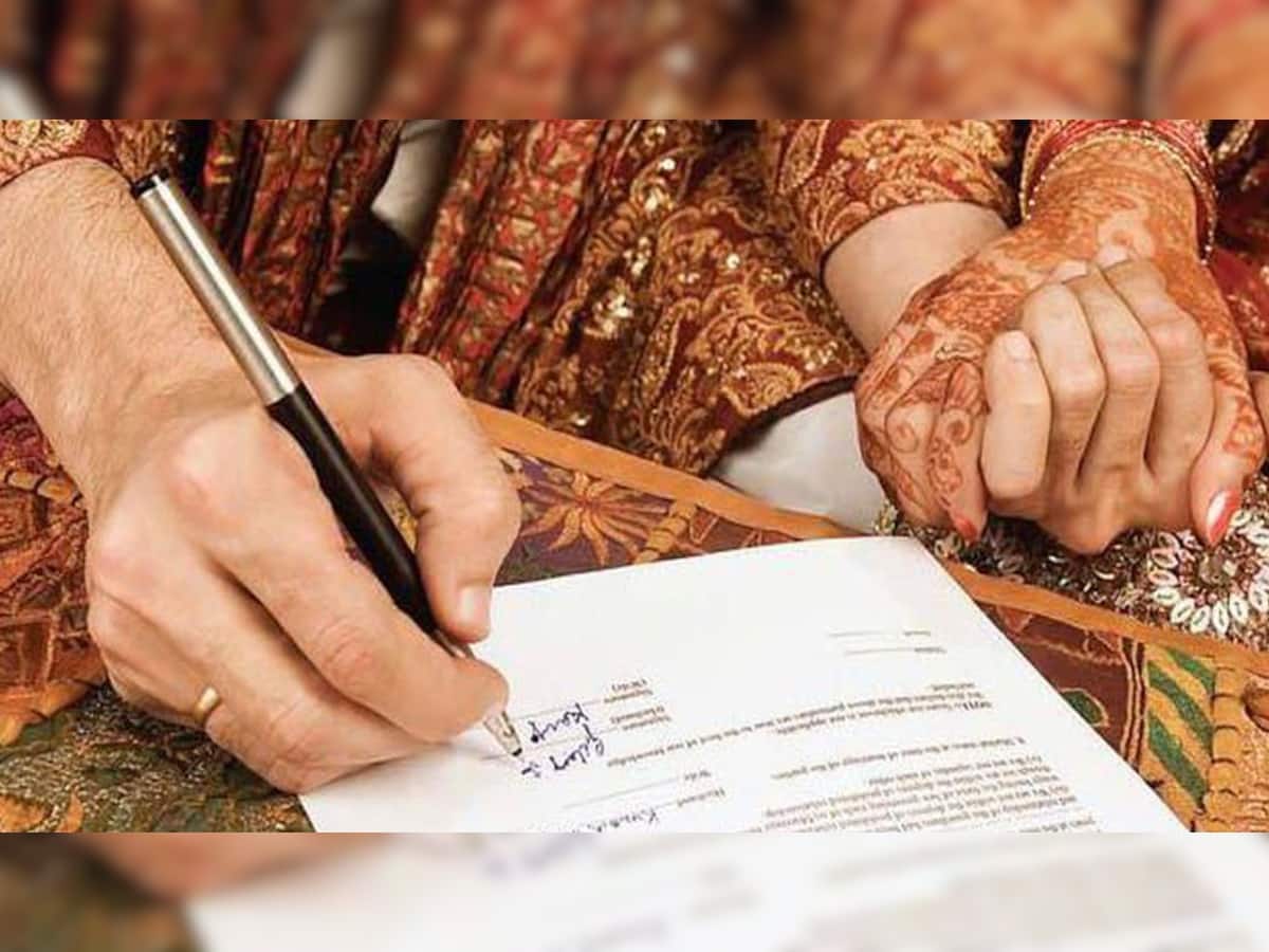 Sonakshi Zaheer Iqbal Wedding: સ્પેશિયલ મેરેજ એક્ટ અંતર્ગત સોનાક્ષીએ ઝહીર સાથે  કર્યા લગ્ન, આવા હોય છે લગ્નના નિયમો