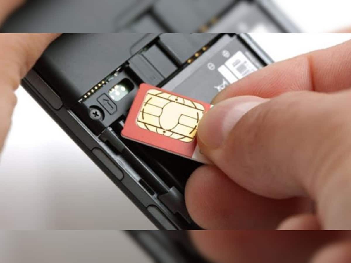 New SIM Card Rules: 1 જુલાઈથી Jio, Airtel અને Vi ના સિમ કાર્ડના બદલી જાશે નિયમો, જાણી લો નિયમ