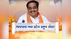 ગુજરાત ભાજપની કારોબારી બેઠકને લઈને મોટા સમાચાર, જાણો ક્યારે મળશે BJPના નવા સરતાજ?