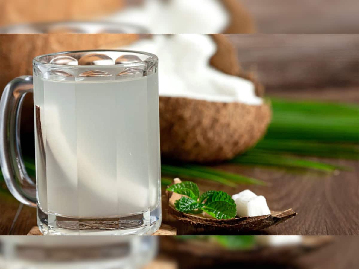 Coconut Water: વજન ઝડપથી ઘટાડવું હોય તો આ 4 રીતે પીવું નાળિયેર પાણી, તુરંત દેખાશે અસર
