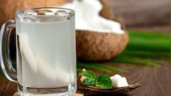 Coconut Water: વજન ઝડપથી ઘટાડવું હોય તો આ રીતે પીવું નાળિયેર પાણી, તુરંત દેખાશે અસર