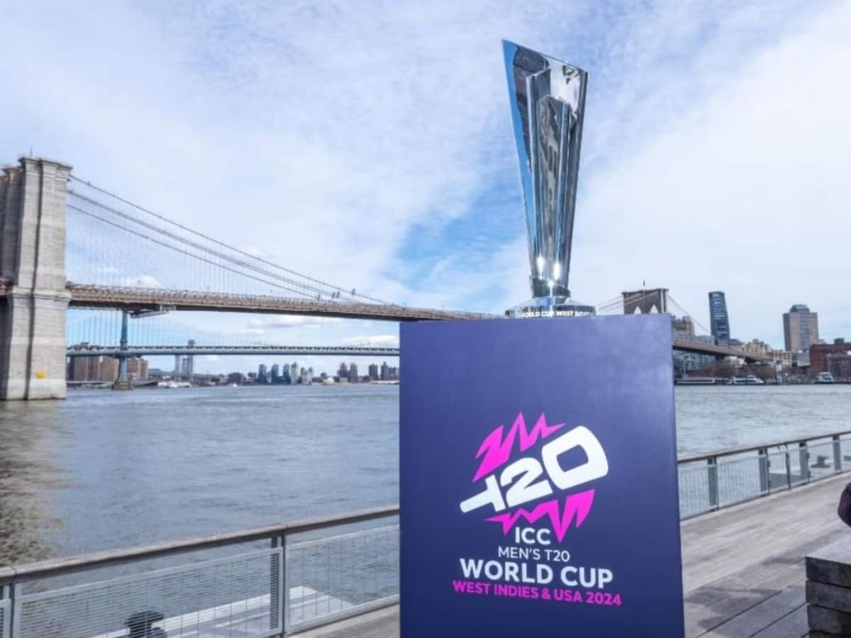 T20 World Cup Prize Money: ટી20 વિશ્વકપ વિજેતાને મળશે IPL ચેમ્પિયનથી વધુ પૈસા, હારનારી ટીમ પર પણ થશે ધનવર્ષા