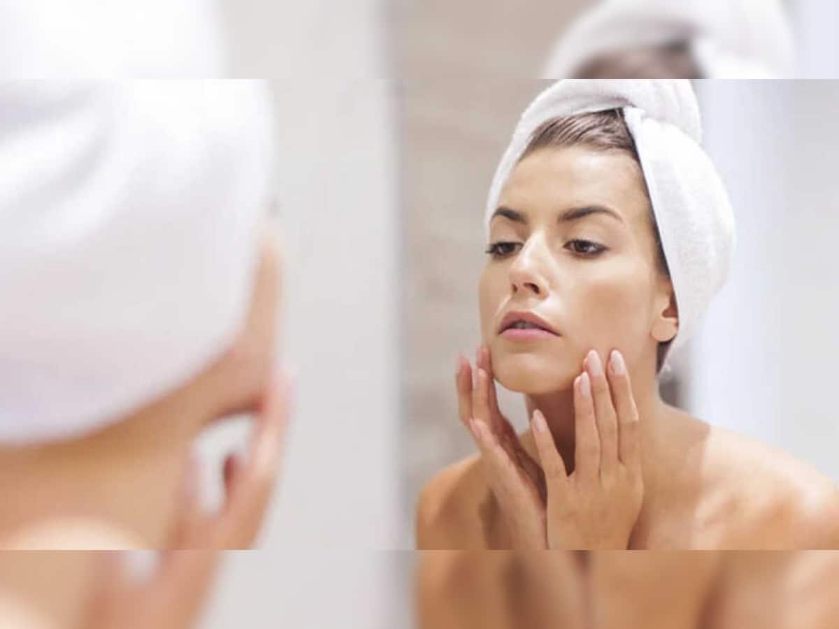 Skin Care: ફેસવોશ કરતાં પહેલા આ વસ્તુથી ચહેરા પર કરો 5 મિનિટ માલિશ, ત્વચા પર વધશે નેચરલ ગ્લો