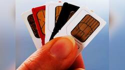 બબ્બે SIM CARD રાખતા હોય તો જાણી લેજો આ વાત, શું નિયમમાં થયો છે ફેરફાર?