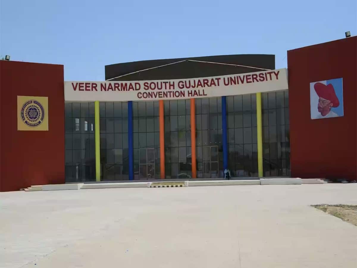 ગુજરાતની એક યુનિવર્સિટીનું શરમજનક પરિણામ! 141 વિદ્યાર્થીઓમાં માત્ર એક પાસ 