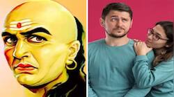 Chanakya Niti: પતિએ લગ્ન પછી ખુશ રહેવું હોય તો પત્નીથી હંમેશા છુપાવી રાખવી આ 4 વાતો