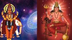 12 વર્ષ પછી વૃષભ રાશિમાં સર્જાશે દુર્લભ ગુરુ-મંગળ યોગ, આ 5 રાશિઓને થશે બંપર લાભ