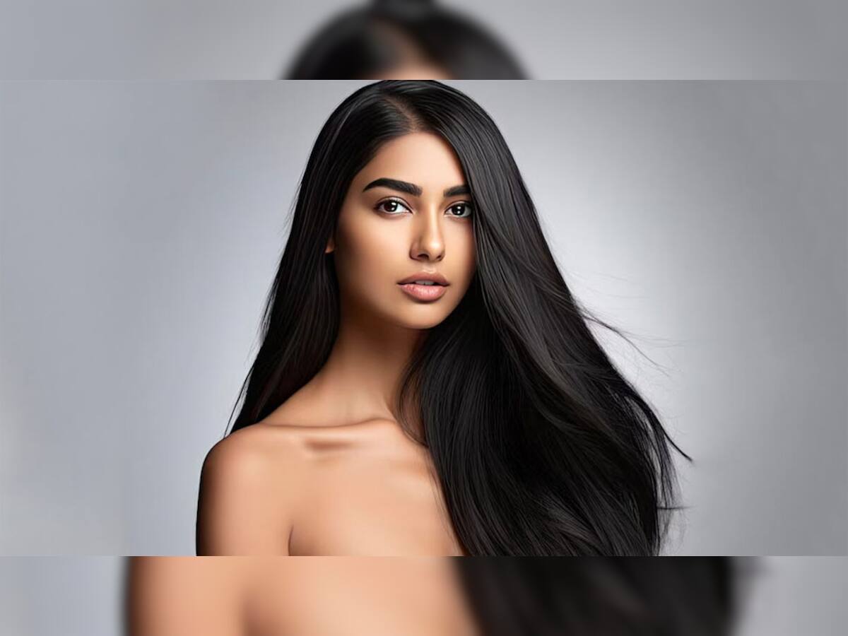White Hair: વાળને નેચરલી કાળા રાખવા નિયમિત ખાવા લાગો આ 1 વસ્તુ, વાળ ઝડપથી સફેદ નહીં થાય
